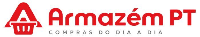 Armazém PT — Compras do dia a dia