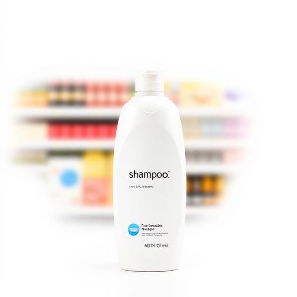 Champô Cuidado Diário 400 ml
