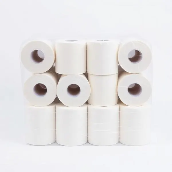 Papel Higiénico 12 rolos